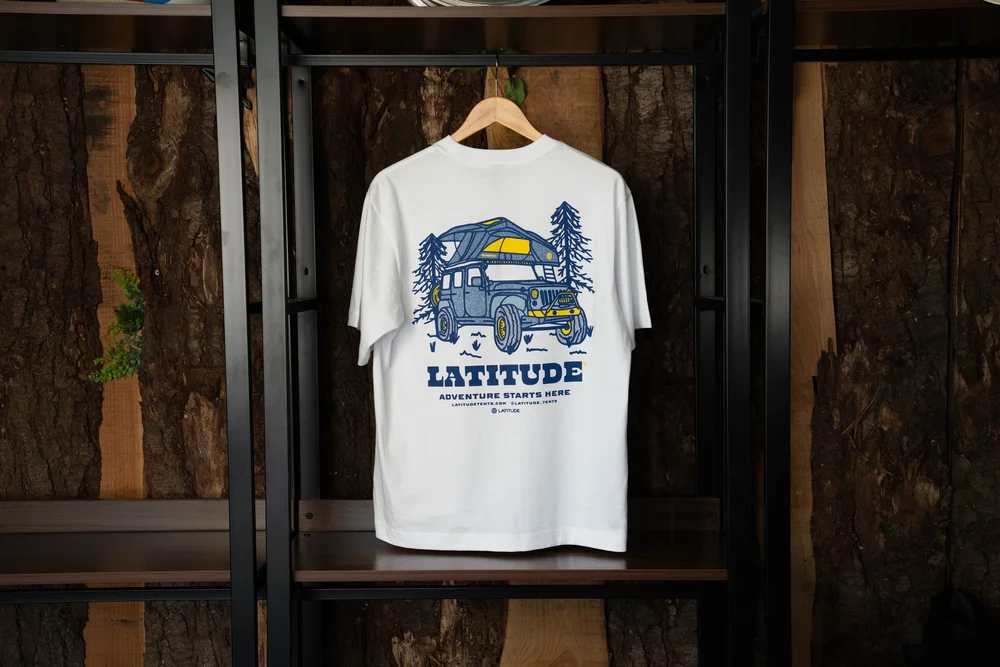 Field Tee